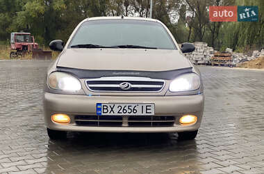 Седан ЗАЗ Sens 2012 в Рівному