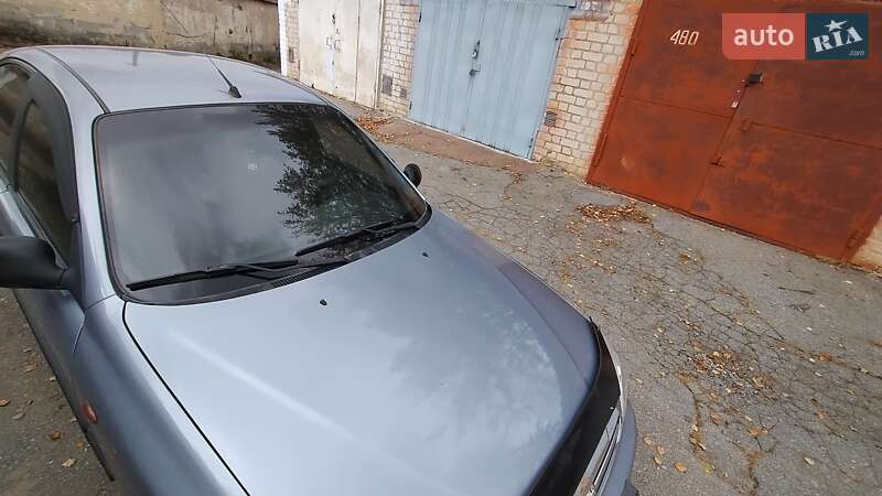 Седан ЗАЗ Sens 2011 в Житомире фото 12 Седан ЗАЗ Sens 2011 в Житомире