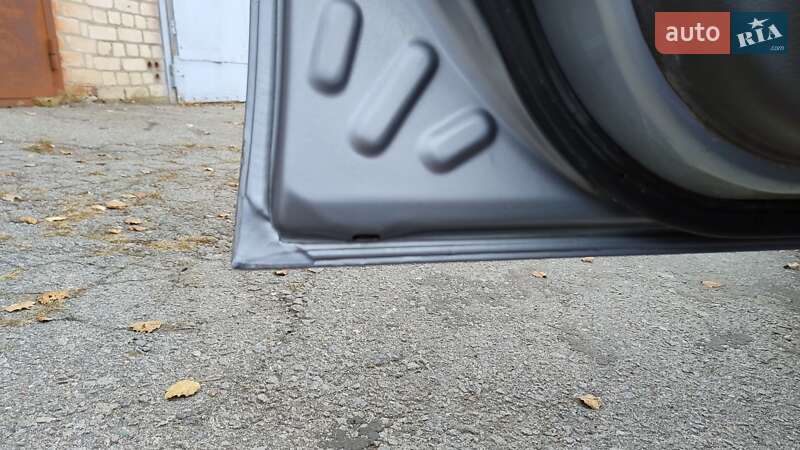 Седан ЗАЗ Sens 2011 в Житомире фото 18 Седан ЗАЗ Sens 2011 в Житомире