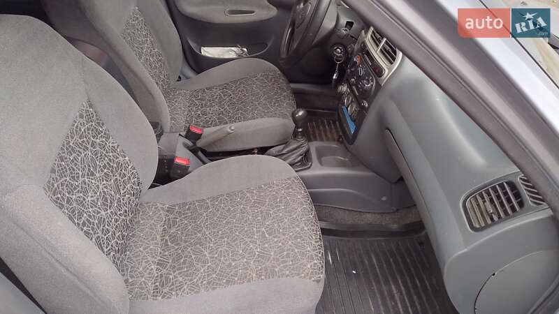 Седан ЗАЗ Sens 2011 в Житомире фото 20 Седан ЗАЗ Sens 2011 в Житомире