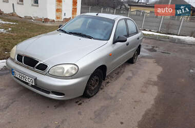 Седан ЗАЗ Sens 2010 в Полтаве
