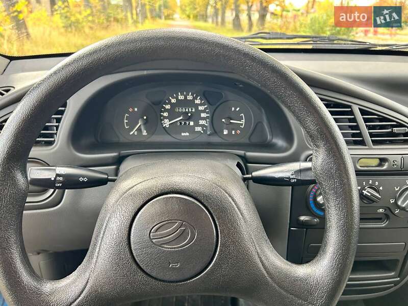 Седан ЗАЗ Sens 2013 в Жмеринке фото 6 Седан ЗАЗ Sens 2013 в Жмеринке