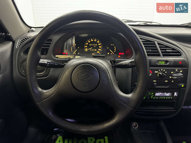 Седан ЗАЗ Sens 2013 в Одессе фото 10 Седан ЗАЗ Sens 2013 в Одессе