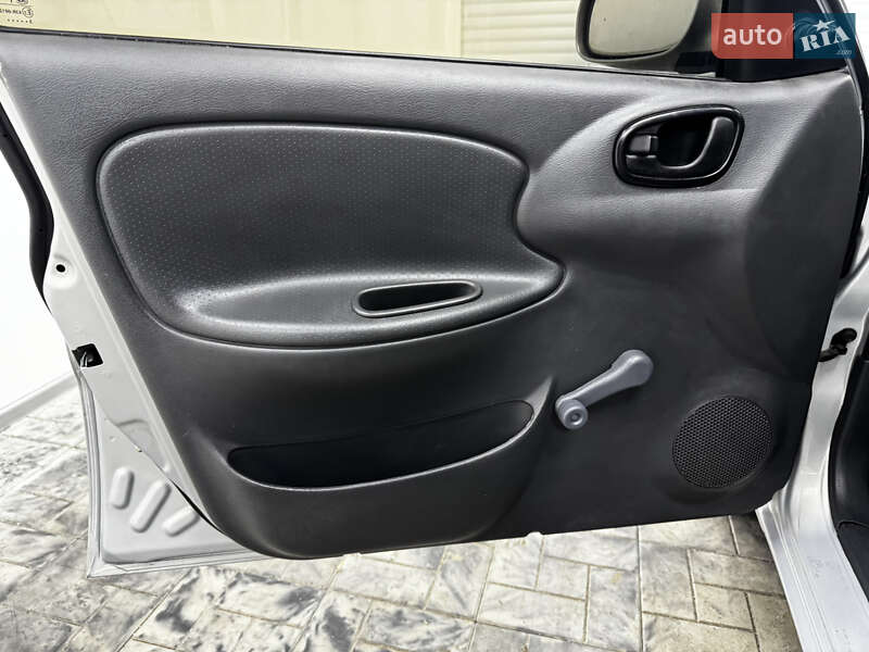 Седан ЗАЗ Sens 2013 в Одессе фото 14 Седан ЗАЗ Sens 2013 в Одессе