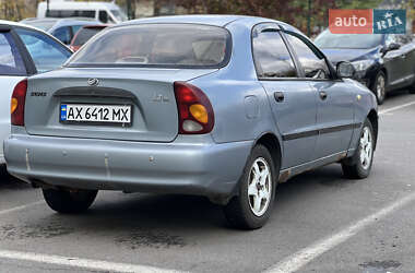 Седан ЗАЗ Sens 2012 в Харкові