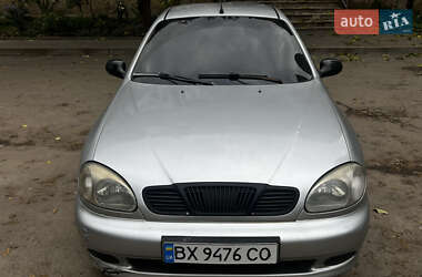 Седан ЗАЗ Sens 2007 в Вінниці