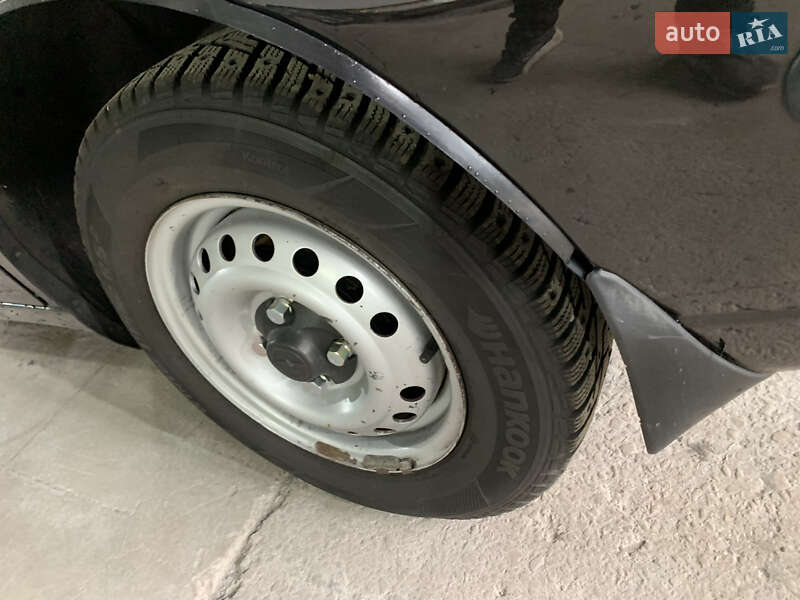 Седан ЗАЗ Sens 2010 в Запорожье