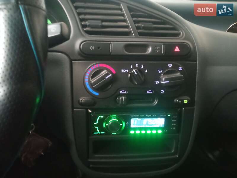 Седан ЗАЗ Sens 2015 в Мукачево