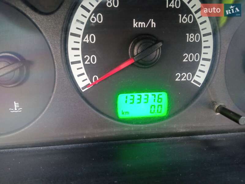 Седан ЗАЗ Sens 2015 в Мукачево