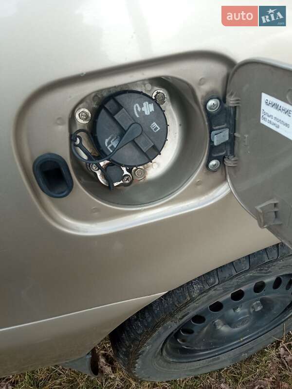 Седан ЗАЗ Sens 2015 в Мукачево