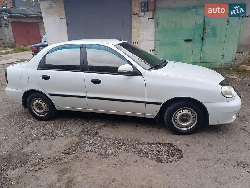 Седан ЗАЗ Sens 2014 в Хмельницком фото 7 Седан ЗАЗ Sens 2014 в Хмельницком