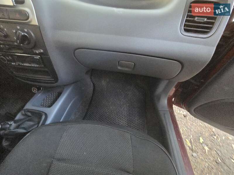 Седан ЗАЗ Sens 2011 в Сумах фото 14 Седан ЗАЗ Sens 2011 в Сумах
