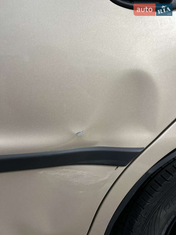 Хетчбек ЗАЗ Sens 2013 в Одесі