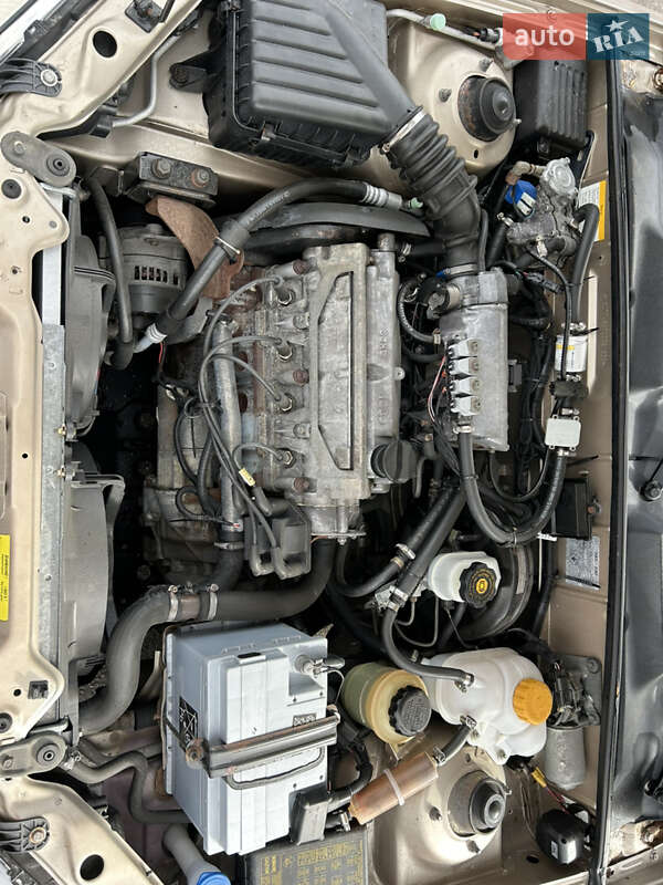 Хетчбек ЗАЗ Sens 2013 в Одесі