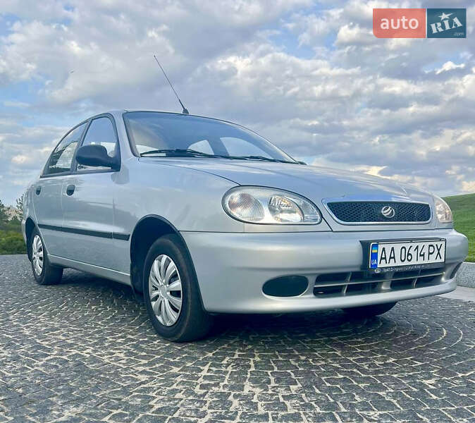 Седан ЗАЗ Sens 2017 в Дніпрі фото 2 Седан ЗАЗ Sens 2017 в Дніпрі