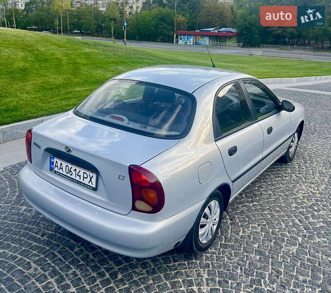 Седан ЗАЗ Sens 2017 в Дніпрі фото 4 Седан ЗАЗ Sens 2017 в Дніпрі