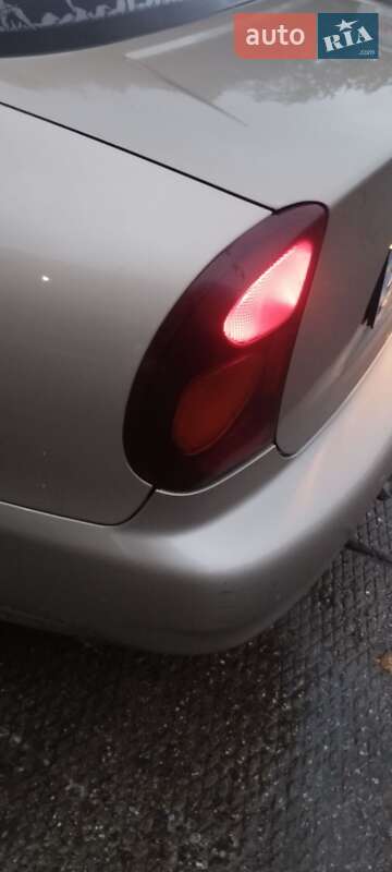 Седан ЗАЗ Sens 2015 в Староконстантинове