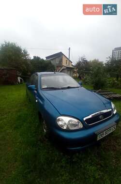 Седан ЗАЗ Sens 2013 в Киеве