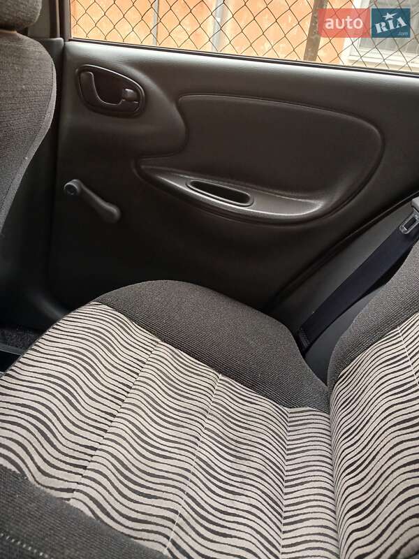 Седан ЗАЗ Sens 2013 в Львові фото 13 Седан ЗАЗ Sens 2013 в Львові