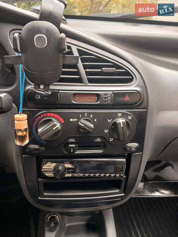 Седан ЗАЗ Sens 2013 в Львові фото 23 Седан ЗАЗ Sens 2013 в Львові