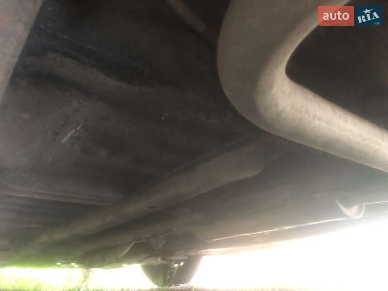 Седан ЗАЗ Sens 2009 в Умани