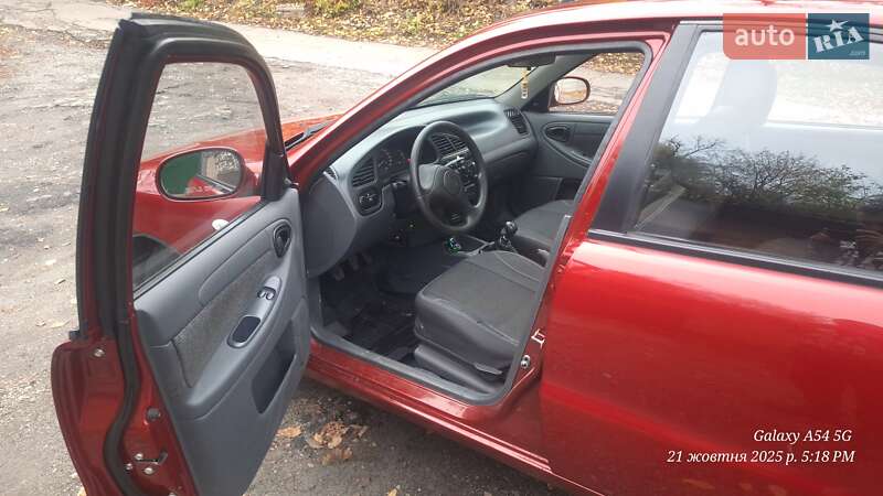 Седан ЗАЗ Sens 2013 в Лубнах фото 12 Седан ЗАЗ Sens 2013 в Лубнах