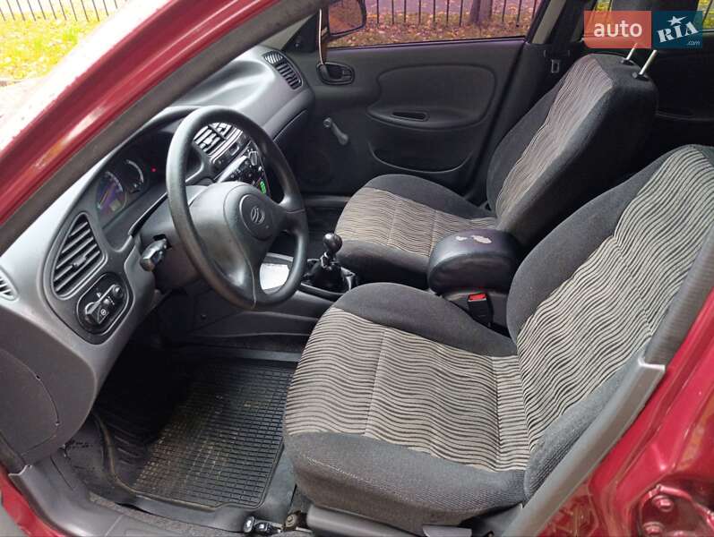 Седан ЗАЗ Sens 2014 в Черкасах