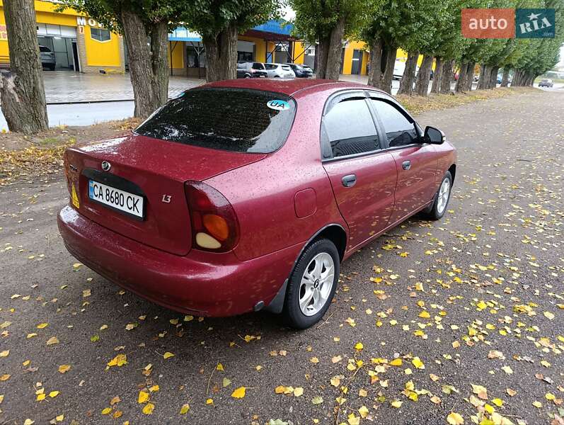 Седан ЗАЗ Sens 2014 в Черкасах