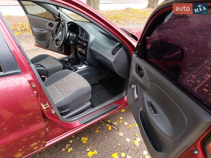 Седан ЗАЗ Sens 2014 в Черкасах