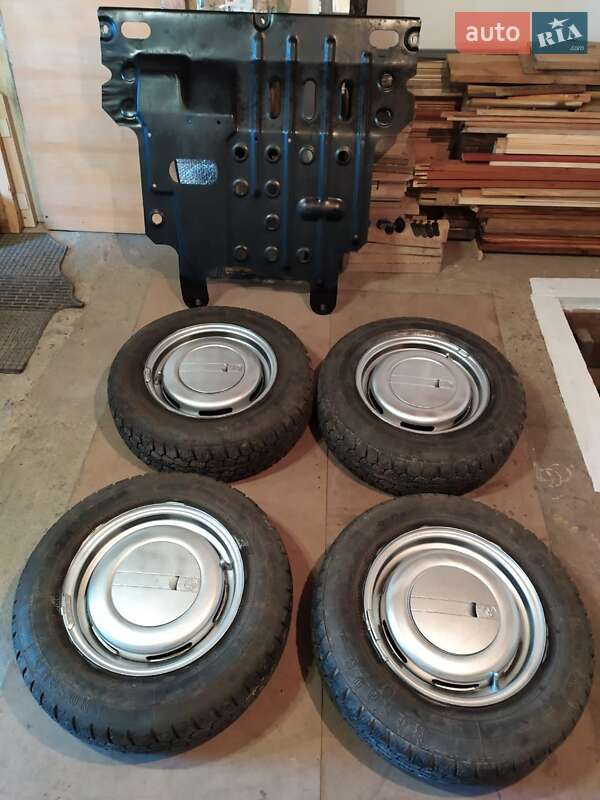 Седан ЗАЗ Sens 2011 в Староконстантинове