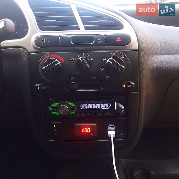 Седан ЗАЗ Sens 2011 в Ярмолинцах фото 2 Седан ЗАЗ Sens 2011 в Ярмолинцах