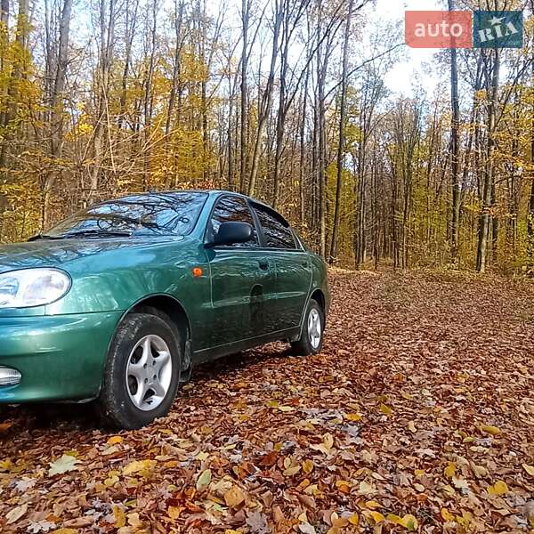 Седан ЗАЗ Sens 2011 в Ярмолинцах фото 7 Седан ЗАЗ Sens 2011 в Ярмолинцах