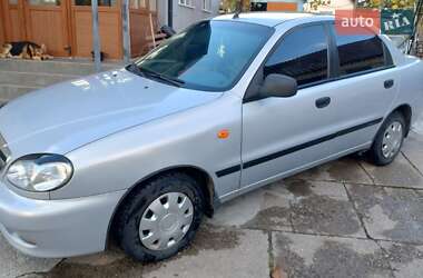 Седан ЗАЗ Sens 2012 в Дубно Седан ЗАЗ Sens 2012 в Дубно