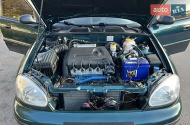 Седан ЗАЗ Sens 2007 в 