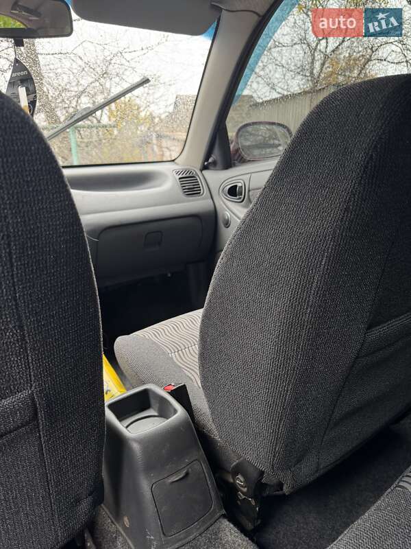 Седан ЗАЗ Sens 2012 в Білики фото 12 Седан ЗАЗ Sens 2012 в Білики