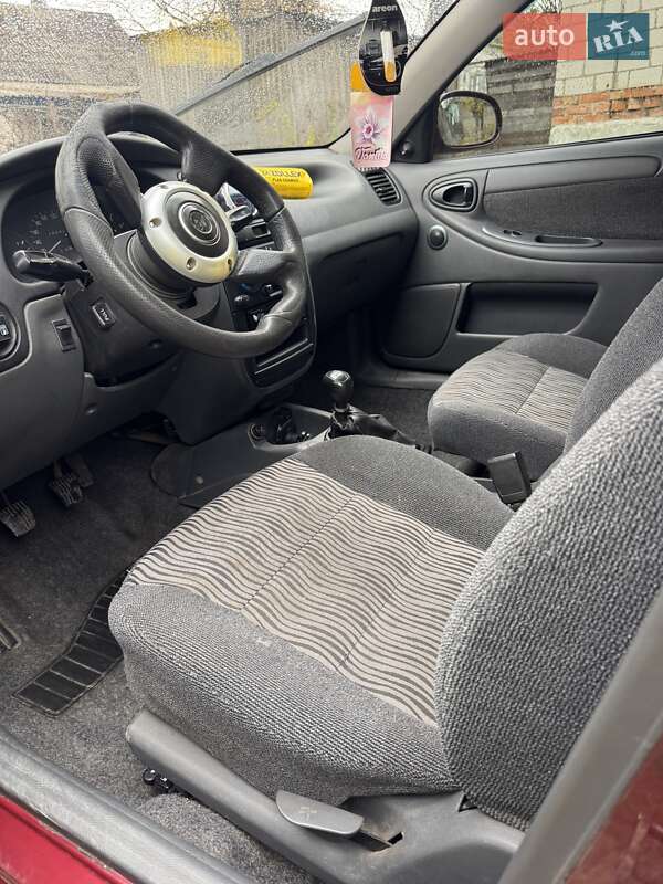 Седан ЗАЗ Sens 2012 в Білики фото 16 Седан ЗАЗ Sens 2012 в Білики