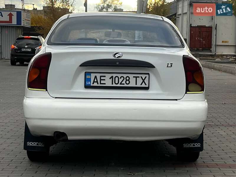 Седан ЗАЗ Sens 2013 в Дніпрі фото 5 Седан ЗАЗ Sens 2013 в Дніпрі