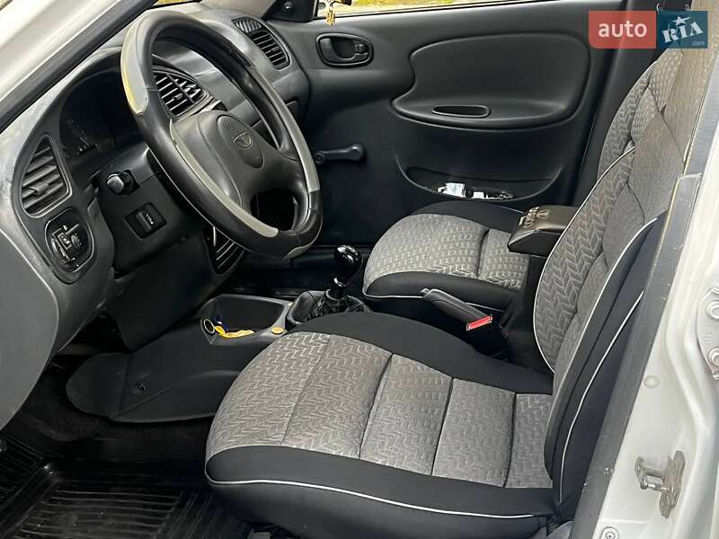 Седан ЗАЗ Sens 2013 в Дніпрі фото 9 Седан ЗАЗ Sens 2013 в Дніпрі