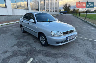 Седан ЗАЗ Sens 2013 в Білій Церкві