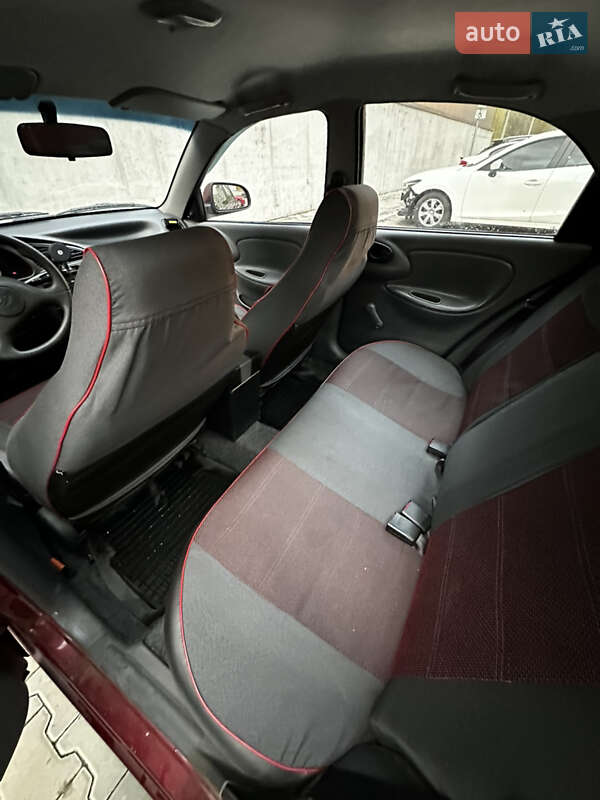 Седан ЗАЗ Sens 2014 в Киеве фото 16 Седан ЗАЗ Sens 2014 в Киеве