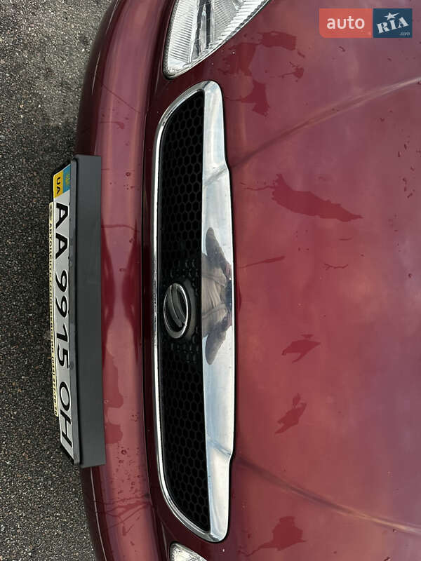 Седан ЗАЗ Sens 2014 в Киеве фото 19 Седан ЗАЗ Sens 2014 в Киеве