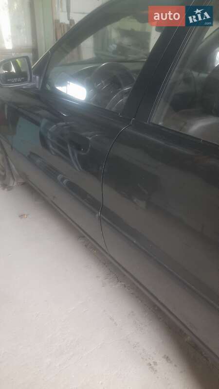 Седан ЗАЗ Sens 2014 в Білгороді-Дністровському