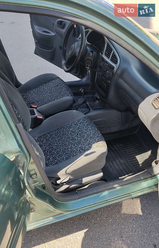 Седан ЗАЗ Sens 2011 в Харькове фото 8 Седан ЗАЗ Sens 2011 в Харькове