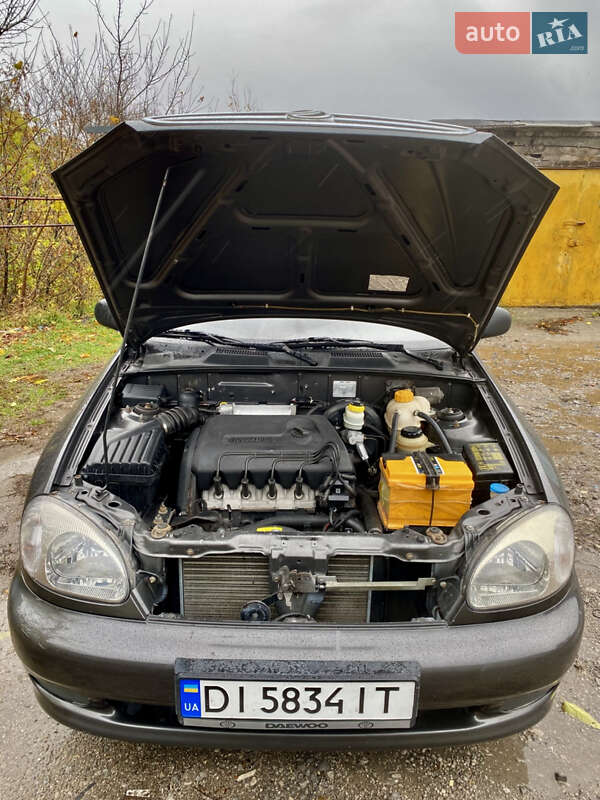 Седан ЗАЗ Sens 2011 в Каменском фото 16 Седан ЗАЗ Sens 2011 в Каменском