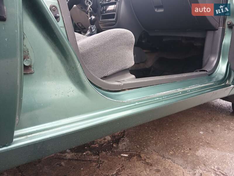 Седан ЗАЗ Sens 2011 в Варві фото 27 Седан ЗАЗ Sens 2011 в Варві