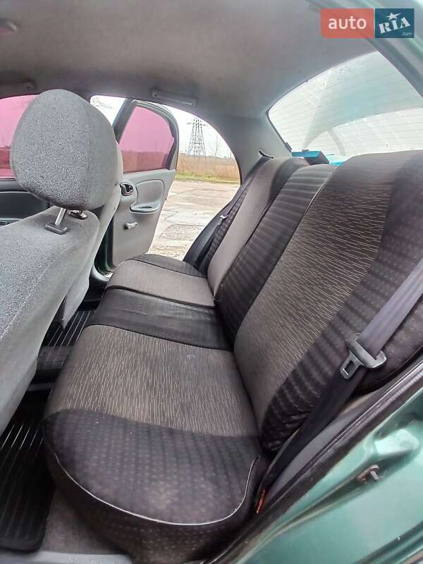 Седан ЗАЗ Sens 2011 в Варві фото 38 Седан ЗАЗ Sens 2011 в Варві