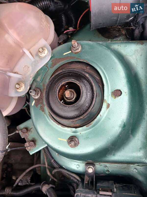 Седан ЗАЗ Sens 2011 в Варві фото 49 Седан ЗАЗ Sens 2011 в Варві