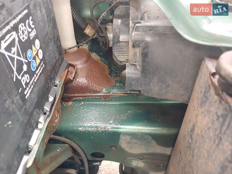 Седан ЗАЗ Sens 2011 в Варві фото 57 Седан ЗАЗ Sens 2011 в Варві