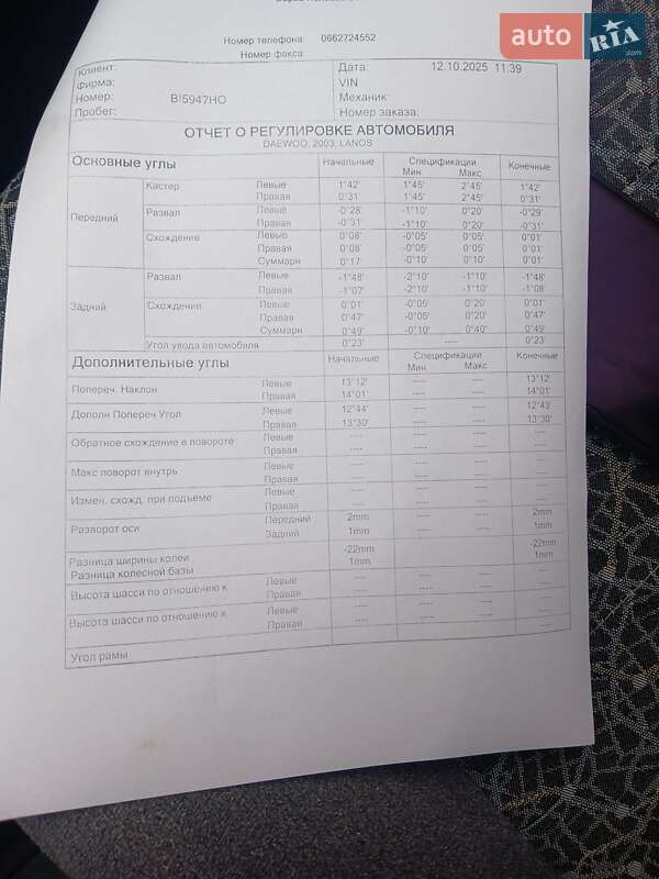 Седан ЗАЗ Sens 2011 в Варві фото 72 Седан ЗАЗ Sens 2011 в Варві