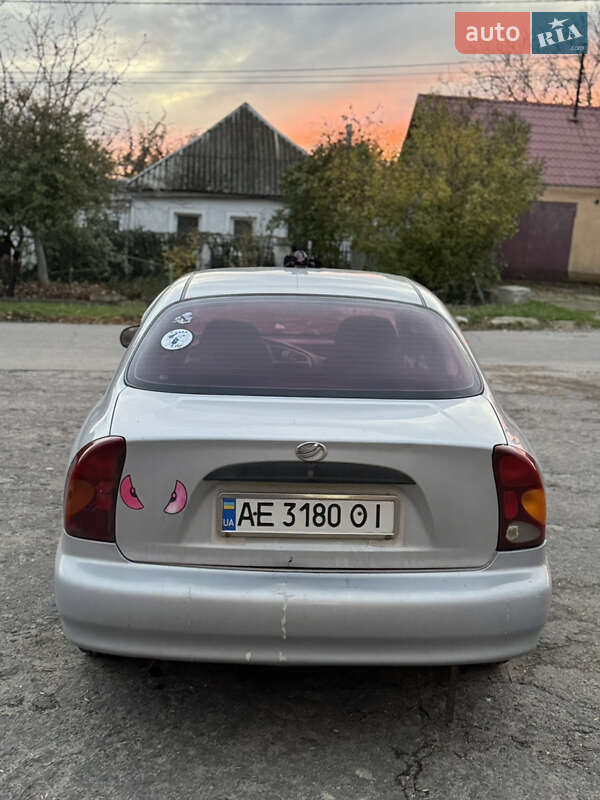 Седан ЗАЗ Sens 2011 в Николаеве фото 5 Седан ЗАЗ Sens 2011 в Николаеве